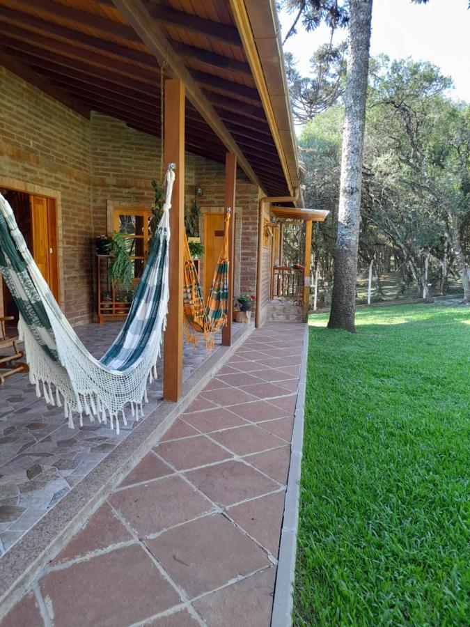 Quartos Recanto Da Natureza Interior Canela Exterior foto