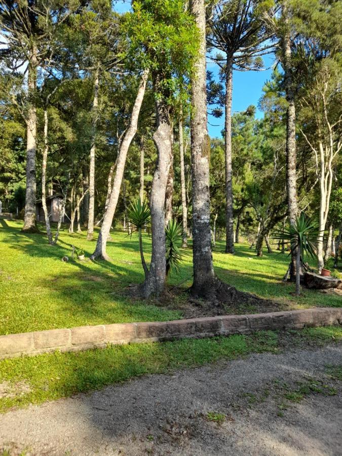 Quartos Recanto Da Natureza Interior Canela Exterior foto