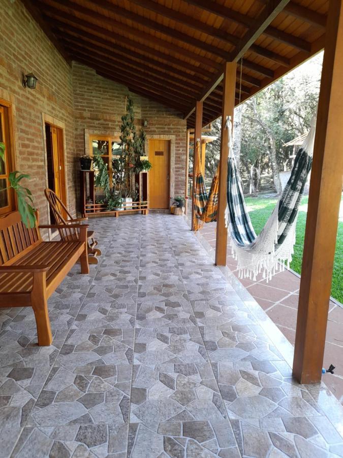 Quartos Recanto Da Natureza Interior Canela Exterior foto