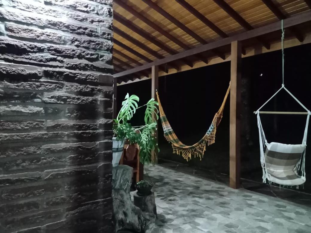 Quartos Recanto Da Natureza Interior Canela Exterior foto