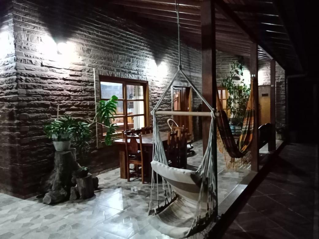 Quartos Recanto Da Natureza Interior Canela Exterior foto